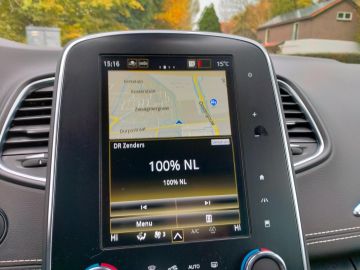 Renault Grand Scénic