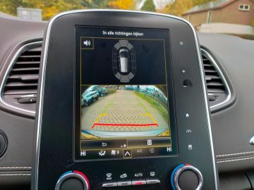 Renault Grand Scénic