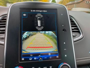 Renault Grand Scénic