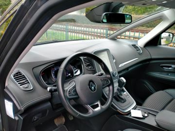 Renault Grand Scénic