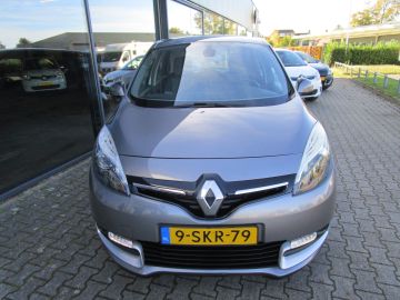 Renault Scénic