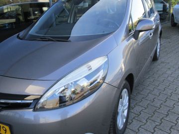 Renault Scénic