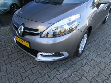 Renault Scénic
