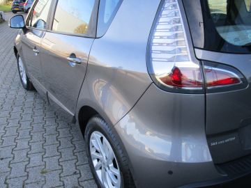 Renault Scénic