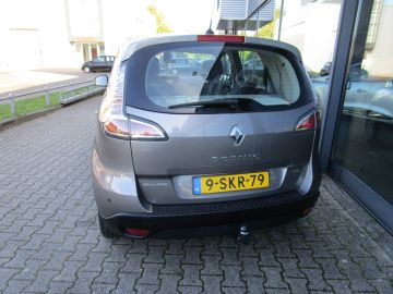 Renault Scénic