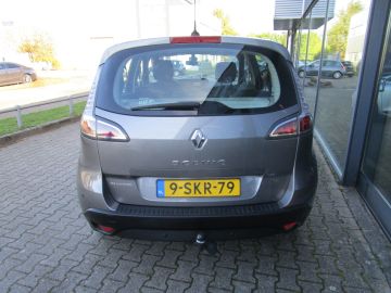 Renault Scénic