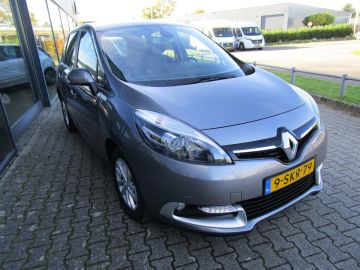 Renault Scénic