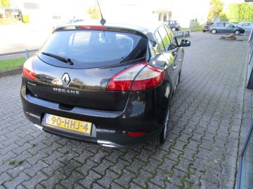Renault Mégane