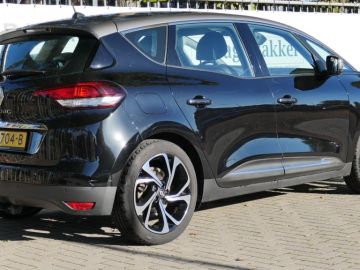 Renault Scénic