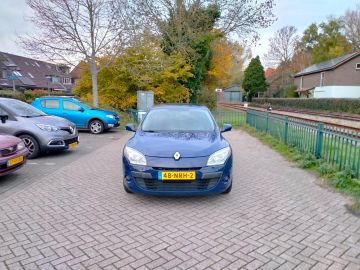 Renault Mégane