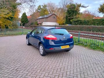 Renault Mégane