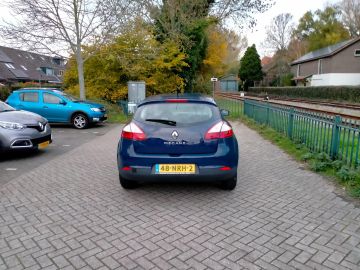 Renault Mégane