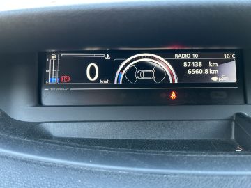 Renault Grand Scénic