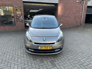 Renault Grand Scénic