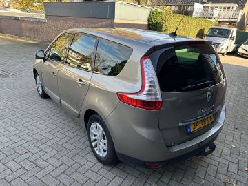 Renault Grand Scénic