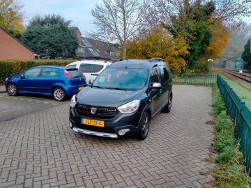 Dacia Dokker