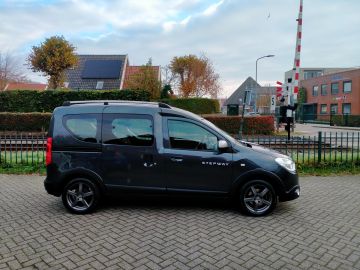 Dacia Dokker
