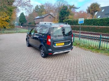 Dacia Dokker