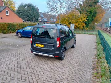 Dacia Dokker