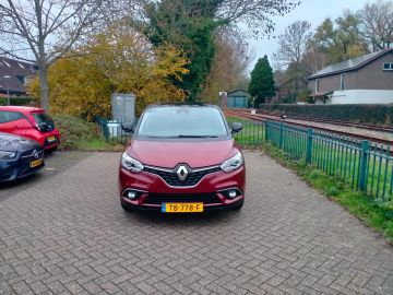 Renault Scénic