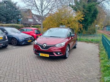 Renault Scénic