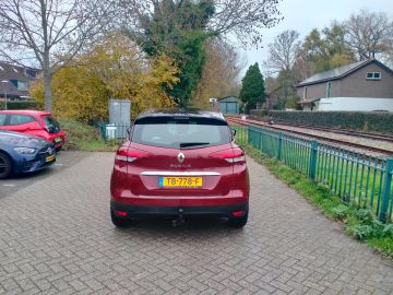 Renault Scénic