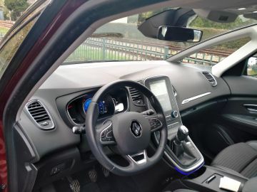 Renault Scénic