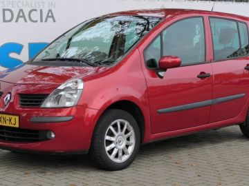 Renault Modus