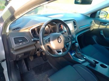 Renault Mégane Estate