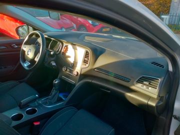 Renault Mégane Estate