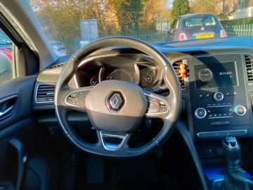 Renault Mégane Estate