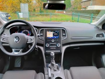 Renault Mégane Estate