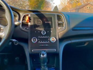 Renault Mégane Estate