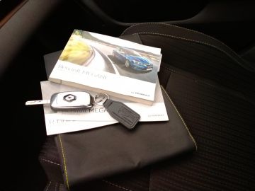 Renault Mégane Estate