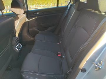 Renault Mégane Estate