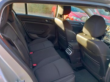 Renault Mégane Estate