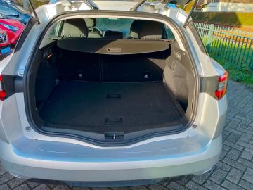 Renault Mégane Estate