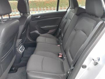 Renault Mégane Estate