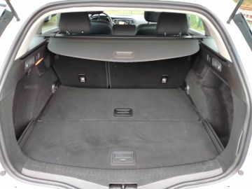 Renault Mégane Estate