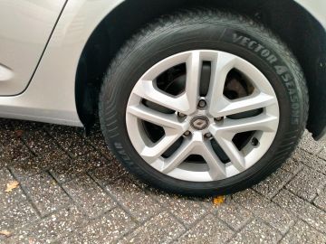 Renault Mégane Estate