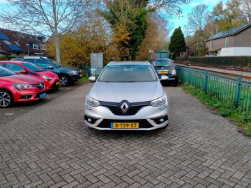 Renault Mégane Estate