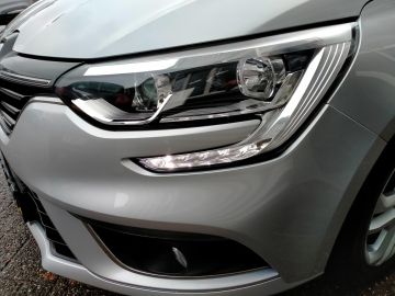 Renault Mégane Estate