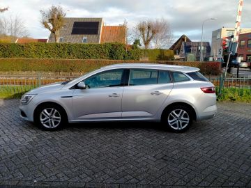 Renault Mégane Estate