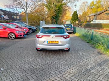 Renault Mégane Estate