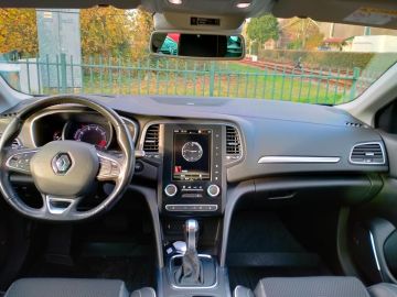 Renault Mégane Estate