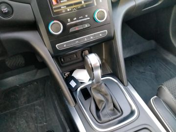 Renault Mégane Estate