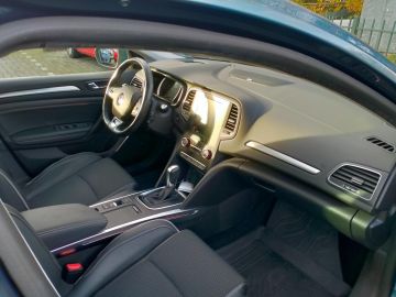 Renault Mégane Estate