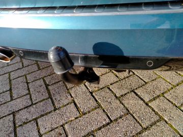 Renault Mégane Estate