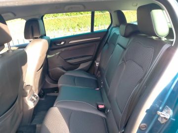 Renault Mégane Estate