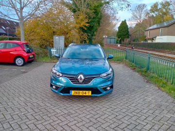 Renault Mégane